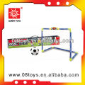 Training Football Soccer Gate With Counter